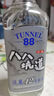八八坑道 淡麗 清香型白酒 42度 600ml 單瓶 曬單實(shí)拍圖