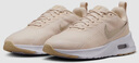 耐克NIKE休閑鞋女子氣墊AIR MAX NUAXIS運(yùn)動(dòng)鞋HF1233-105淺黃38 曬單實(shí)拍圖