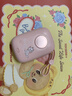 迪士尼（DISNEY）充電寶【新國(guó)標(biāo)3C認(rèn)證】自帶線大容量可上飛機(jī)快充小巧便攜卡通可愛(ài)草莓熊企業(yè)采購(gòu)團(tuán)購(gòu)活動(dòng)禮品 瑪麗貓【3C認(rèn)證|自帶線+恒溫充電】 曬單實(shí)拍圖