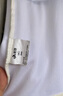 梵迪拉泳衣女分體長袖保守遮肚顯瘦游泳館泡溫泉泳裝三件套15153米色XL 曬單實拍圖