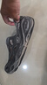 邁樂（Merrell）溯溪鞋洞洞鞋HYDRO NEXT MOC毒液3厚底舒適透氣沙灘鞋情侶 J007151炫影灰（男） 上新 43 高/寬腳拍大一碼 曬單實(shí)拍圖