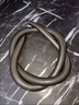 臥楚彈簧彎管器加長16 20 25 32 40彎管器 PVC線管彎簧 線管彈簧 水電 中型25/6分B型管長1米 曬單實拍圖