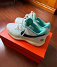 耐克（NIKE）官方VAPOR PRO男網(wǎng)球鞋透氣輕便運(yùn)動(dòng)支撐抓地舒適HM3705 141白/軍械深海藍(lán)/椰奶色/趣味粉/霜綠/微綠 42.5 曬單實(shí)拍圖