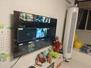 飛利浦（PHILIPS）55英寸4K超高清智慧全面屏 高頻調(diào)光護(hù)眼 遠(yuǎn)場(chǎng)AI語(yǔ)音智能液晶平板電視機(jī)55PUF7590/T3國(guó)家補(bǔ)貼15% 曬單實(shí)拍圖