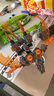 變形金剛（TRANSFORMERS）兒童男孩玩具機器模型周邊禮物經(jīng)典電影SS109領袖級威震天F8772 曬單實拍圖