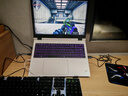 七彩虹（Colorful）隱星P16 Pro 2025年旗艦版14代酷睿RTX5070Ti/5080顯卡高性能輕薄G16 Pro黑悟空游戲本筆記本電腦 i7-13620H 5060 16G 512G 曬單實(shí)拍圖