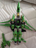 德馨童娛（DISON）變形聯(lián)盟5獸魂武裝神機(jī)手金剛變形玩具汽車(chē)兒童生日豪華禮物男孩 曬單實(shí)拍圖