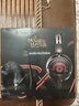 鐵三角（Audio-technica）ATH-GDL3怪物獵人聯(lián)名款游戲耳機(jī)頭戴式電競吃雞線控帶麥 黑神話悟空降噪耳機(jī)耳麥 迅龍 曬單實拍圖