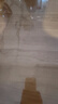 鐘愛一生桌墊透明PVC防水軟玻璃餐桌布茶幾臺面墊【2.0足厚】透明80*130cm 曬單實拍圖