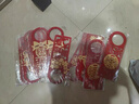 結(jié)盟者婚房布置結(jié)婚門把手小掛件裝飾創(chuàng)意喜字大門掛飾新房婚房婚慶用品 買6送1【到手7個】 蝴蝶喜【1個裝】 曬單實拍圖