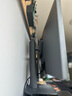 HKC 27英寸4K 160Hz雙模320Hz QD量子點(diǎn)MiniLED廣色域HDR1400認(rèn)證Type-C90W電競(jìng)游戲顯示器G27M7Pro 曬單實(shí)拍圖