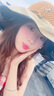 MELENDA KAMAR防曬帽子夏涼帽遮陽(yáng)帽登山草帽戶外漁夫帽生日禮物送女友老婆 卡其色 曬單實(shí)拍圖