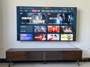 Vidda 海信電視75英寸 R75 120Hz高刷 2+32G MEMC防抖 以舊換新家電國(guó)家補(bǔ)貼液晶游戲電視 75V1KD-R 曬單實(shí)拍圖
