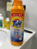 汰漬奇跡煥凈持久留香洗衣原液2.5kg（800g瓶+850g袋*2) 去漬洗衣液 曬單實(shí)拍圖