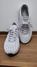 adidas ADIZERO BOSTON 9訓(xùn)練備賽馬拉松boost跑鞋女阿迪達(dá)斯官方   浮點(diǎn)灰/白色/淺紫   36.5 曬單實(shí)拍圖