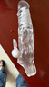 沃色狼牙套棒床上神器震動(dòng)夫妻共振電動(dòng)避孕套成人用品情趣大顆粒帶刺 曬單實(shí)拍圖