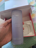 Ulike Air4【2025全新升級(jí)】藍(lán)寶石冰點(diǎn)脫毛儀女士刮毛刀剃毛器私處美容儀男士送禮生日禮物送女友 【京東快遞】Air4水晶紫 曬單實(shí)拍圖