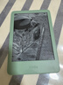 Kindle paperwhite6 12th Gen 新款電子書閱讀器 電紙書 墨水屏 防水 WiFi 海外版 Kindle 11代 16G 抹茶綠 2024款 曬單實拍圖
