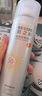 RECIPE玥之秘水晶防曬噴霧80ML*2 軍訓(xùn)沙灘海邊防水防曬霜戶外SPF50+  曬單實拍圖