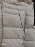 JINYIHOUSE羽絨服干洗劑 免水洗衣物清洗劑家用去污漬去油漬衣服清潔劑 2瓶200ml*2送工具【實(shí)惠裝】 曬單實(shí)拍圖