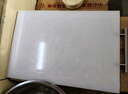 京東京造 菜板 砧案板切菜家用食品級PE加厚 白色40*30*1.5cm 曬單實拍圖