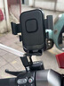 叢象電動(dòng)車手機(jī)支架車載摩托車電瓶車自行車導(dǎo)航防震外賣騎手固定專用 電動(dòng)車手機(jī)支架【后視鏡款】 【贈(zèng)送增高螺絲】 曬單實(shí)拍圖