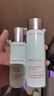 嬌韻詩Clarins煥白柔膚水清爽200ml+乳75ml亮白CP禮盒女生生日禮物 曬單實拍圖