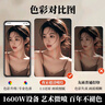 照片書送女朋友禮物高端相冊定制作相冊本紀念冊高級畢業(yè)diy沖洗寶寶成長記錄情侶生日周年兒童寫真家庭影集 曬單實拍圖