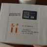 BAILUHUI蝦青素次拋雙抗精華液抗氧化抗皺緊致淡化細紋衰老補水提亮護膚品 曬單實拍圖