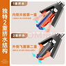 佳幫手海綿膠棉拖把38cm2頭家用一拖凈免手洗2025拖地神器吸水墩布拖布 曬單實拍圖
