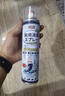 巨奇嚴(yán)選 鞋子除臭劑360ml 銀離子消毒殺菌噴霧球鞋運(yùn)動(dòng)鞋防腳臭腳氣 曬單實(shí)拍圖