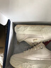 FILA 斐樂(lè)官方【楊冪同款】女ROCK摩登帆布鞋2025春夏時(shí)尚休閑運(yùn)動(dòng)鞋 曬單實(shí)拍圖