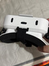 千幻魔鏡VR眼鏡虛擬現(xiàn)實(shí)游戲電影智能手機(jī)BOX三3d眼鏡一體式舒適手機(jī)專用v 千幻VR+3D巨幕屏+資源 曬單實(shí)拍圖