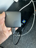西部數(shù)據(jù)（WD） 1TB 移動(dòng)固態(tài)硬盤(pán)（PSSD）Elements SE新元素 SSD type-c接口 手機(jī)直連筆記本電腦兩用外接 曬單實(shí)拍圖
