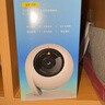 普聯(lián)（TP-LINK）監(jiān)控?cái)z像頭 500萬(wàn)3K智能雙光全彩夜視 360度全景手機(jī)遠(yuǎn)程語(yǔ)音通話 寶寶寵物室內(nèi)家用安防 IPC45AW 曬單實(shí)拍圖