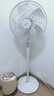 格力（GREE）【格力造-品質(zhì)推薦】大風(fēng)量落地扇家用電風(fēng)扇搖頭輕音柔風(fēng)電扇科技風(fēng)節(jié)能宿舍風(fēng)扇 FD-40X77Bh5 曬單實(shí)拍圖