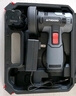 艾銳盾迷你角磨機(jī)鋰電池電動(dòng)清美縫磨光機(jī)打磨機(jī)小型手持磨機(jī)切割砂輪機(jī) 無刷數(shù)顯二電【全能套餐】 曬單實(shí)拍圖