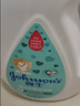 強(qiáng)生（Johnson）嬰兒牛奶沐浴露1kg*2 寶寶兒童青少年沐浴保濕乳液全家可用 曬單實(shí)拍圖