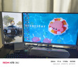 勝為HDMI轉(zhuǎn)Mini HDMI轉(zhuǎn)接線4K60hz高清音視頻轉(zhuǎn)換線筆記平板電腦連接電視投影儀顯示器1.5米AHM1015G 曬單實拍圖