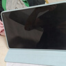 閃魔（SmartDevil）適用2024款華為matepad11.5s保護套pro10.8寸平板電腦Air129防摔X8磁吸保護殼3旋轉V帶筆槽SE柔光 海島藍【360°橫豎切換4重增穩加倍防摔隱形  曬單實(shí)拍圖