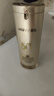韓后（Hanhoo）防曬霜輕盈裸妝修顏霜水潤懶人霜保濕化妝品母親節(jié)禮物送媽媽 輕盈裸妝修顏霜SPF50+PA++ 50g 曬單實拍圖