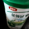 伊利金領(lǐng)冠塞納牧1段130g+貝親奶瓶嬰兒寬口徑80mlSS碼 超值套裝 曬單實(shí)拍圖