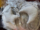 南極人（Nanjiren） 嬰兒蚊帳a類(lèi)嬰兒床蚊帳吊頂寶寶專(zhuān)用單人兒童免安裝簡(jiǎn)易蚊帳遮光 星月奶黃【A類(lèi)母嬰標準】 190cm*210cm*850cm 【通用嬰兒床】 曬單實(shí)拍圖