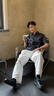 回力男鞋板鞋男春秋皮面商務(wù)通勤男士皮鞋潮流百搭透氣運(yùn)動(dòng)休閑鞋子男 黑色 【四季款】 42 曬單實(shí)拍圖