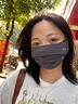 周六福（ZLF）七夕禮物 黃金耳飾女款5G足金職場(chǎng)達(dá)人簡(jiǎn)約百搭小葉子耳釘 計(jì)價(jià) 一對(duì)-2.47g 曬單實(shí)拍圖