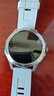 小米（MI）Xiaomi Watch S4 Sport 氟橡膠表帶 國(guó)家補(bǔ)貼 專業(yè)戶外運(yùn)動(dòng)手表 心率血氧監(jiān)測(cè) 小米手表智能手表 曬單實(shí)拍圖