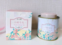 蘇小糖蜂蜜果醬桂花茶玫瑰花蜜沖泡下午茶福建廈門特產(chǎn)伴手禮盒 禮盒裝 130g*1盒 曬單實拍圖