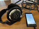 森海塞爾（Sennheiser）HD800S 旗艦發(fā)燒HIFI音樂耳機(jī) 頭戴式耳機(jī) 黑色 HD800S 曬單實(shí)拍圖