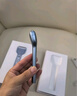 徠芬剃須刀 往復(fù)式電動(dòng)剃須刀便攜刮胡刀T1 Pro 情侶送男友生日情人節(jié)禮物 藍(lán)色 曬單實(shí)拍圖