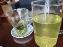 雅集玻璃杯加厚辦公室帶蓋帶把手帶過(guò)濾大茶杯 茶水分離男士泡茶杯 曬單實(shí)拍圖